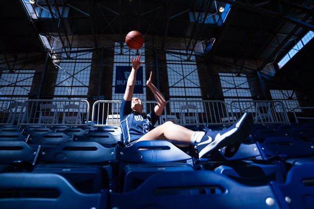 Athlete profile featured image number 2 of 5