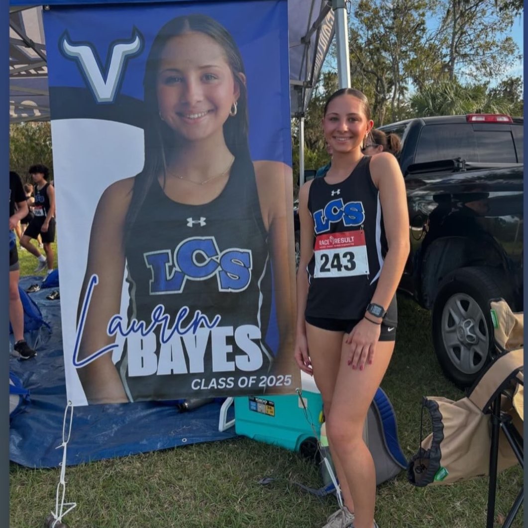 Lauren Bayes athlete profile head shot