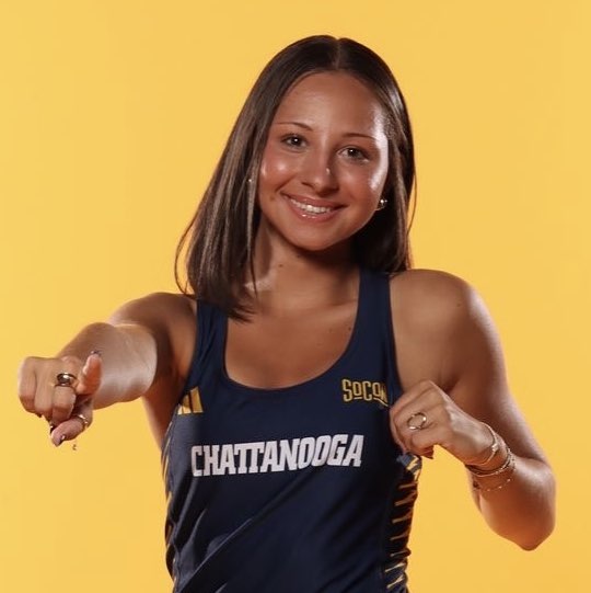 Lauren Bayes athlete profile head shot