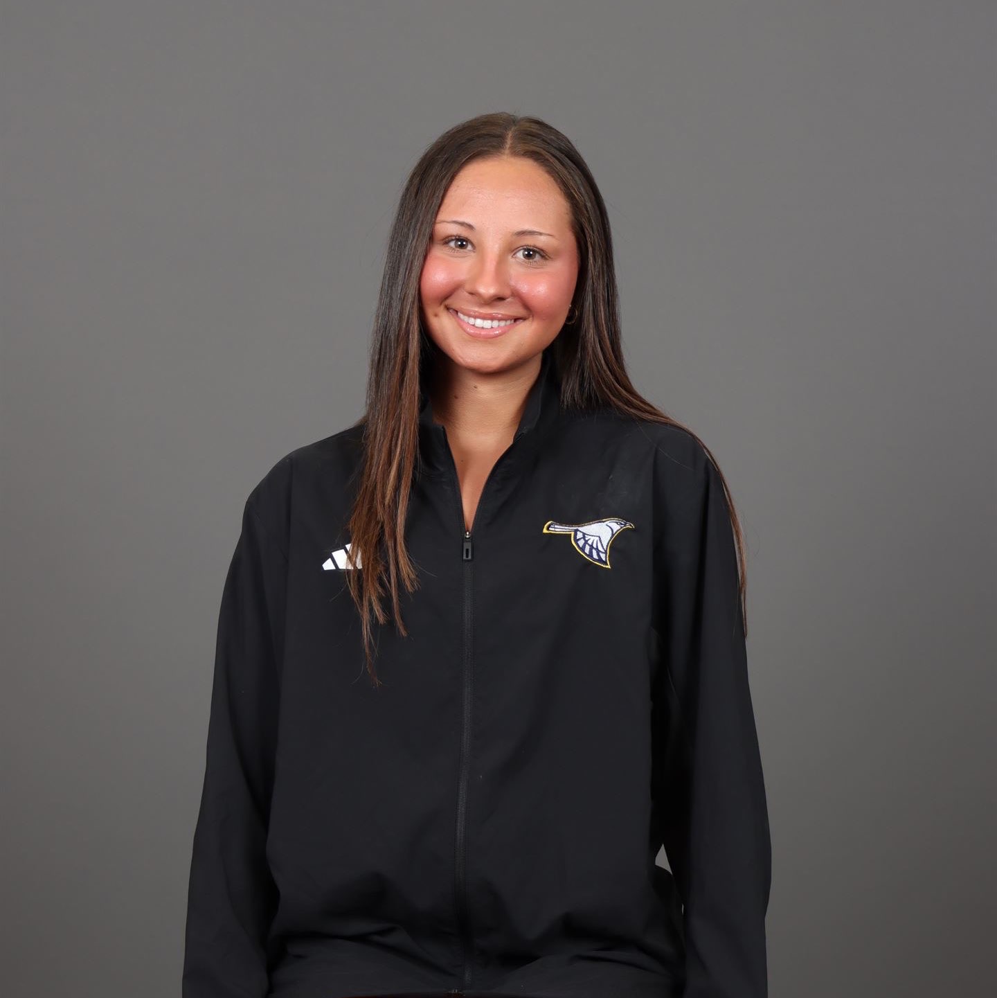 Lauren Bayes athlete profile head shot