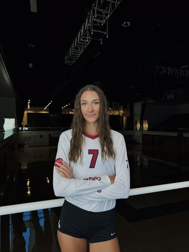 Athlete profile featured image number 4 of 4