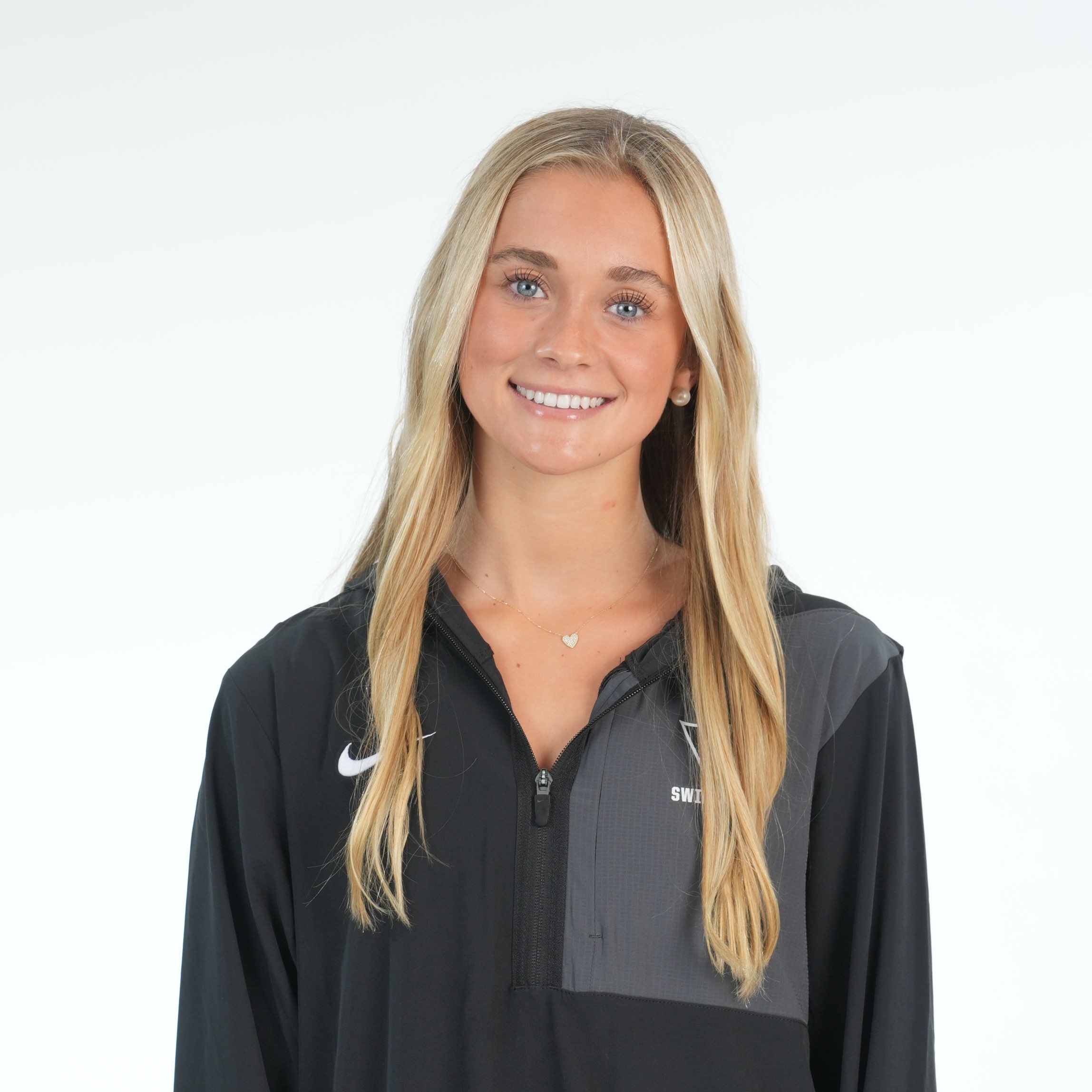 Ellie Butler athlete profile head shot