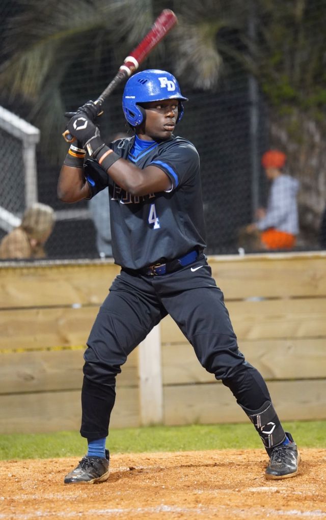 Athlete profile featured image number 1 of 5