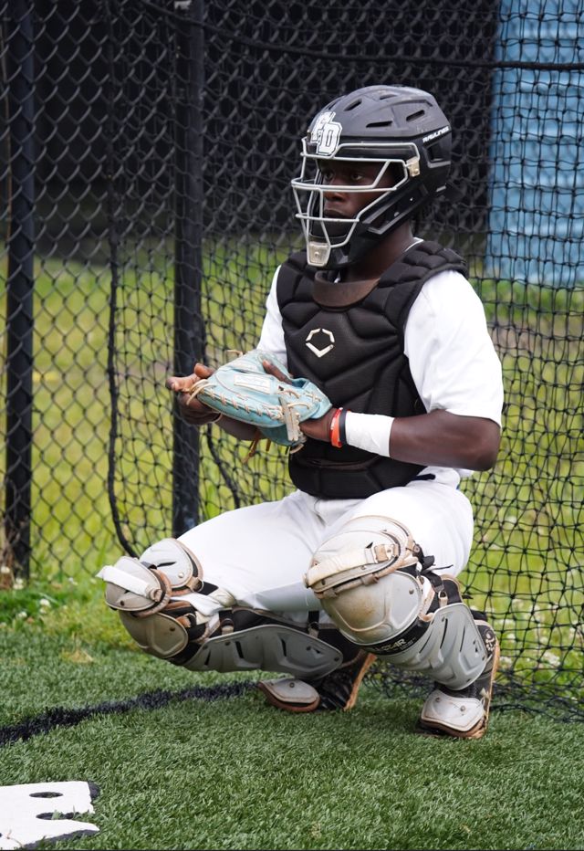 Athlete profile featured image number 3 of 5