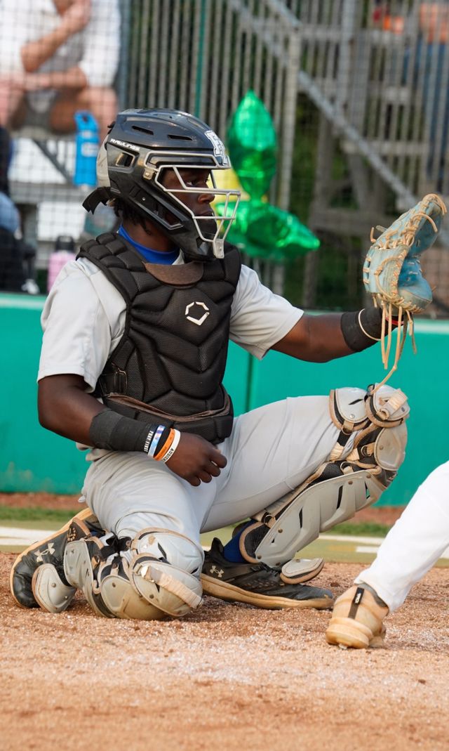 Athlete profile featured image number 2 of 5