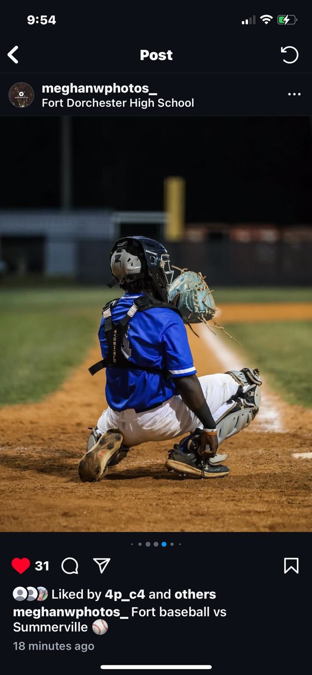 Athlete profile featured image number 5 of 5