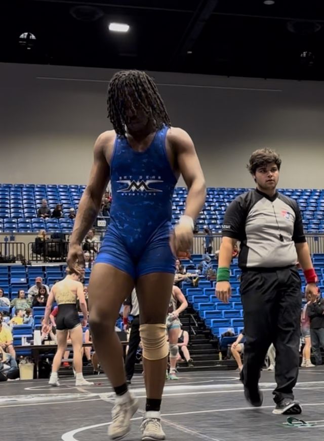 Athlete profile featured image number 3 of 5