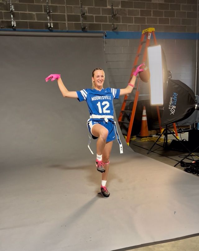 Athlete profile featured image number 1 of 4