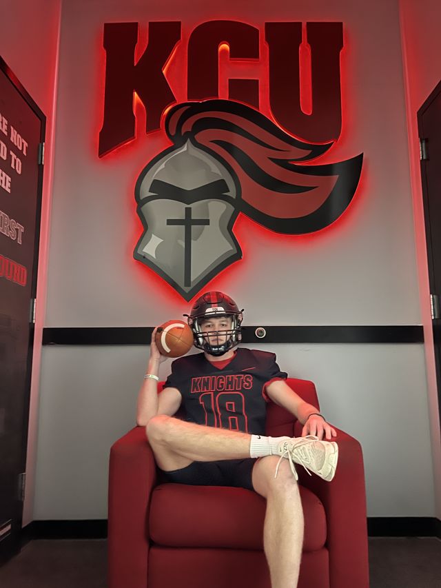 Athlete profile featured image number 2 of 5