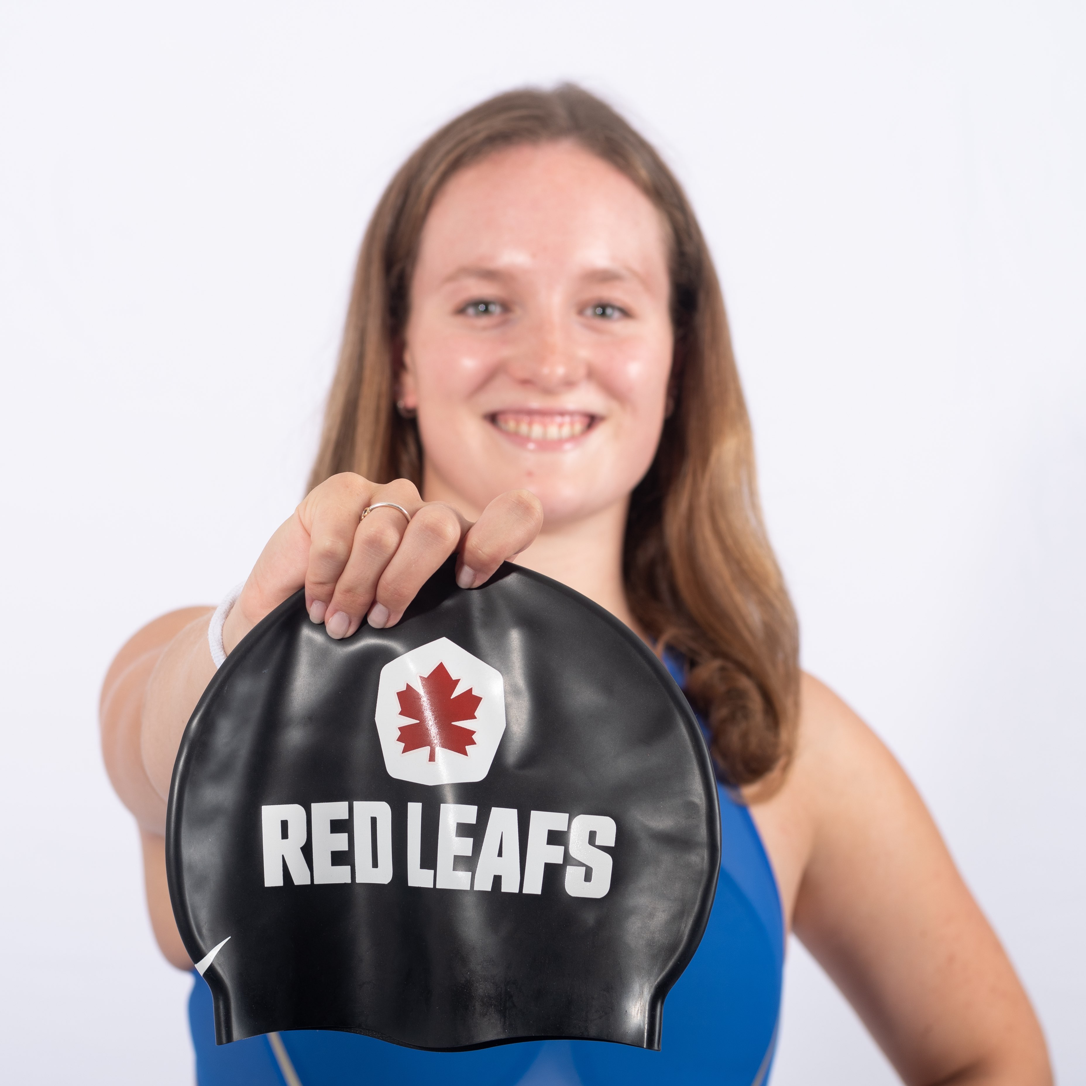 Chloe Mcara athlete profile head shot