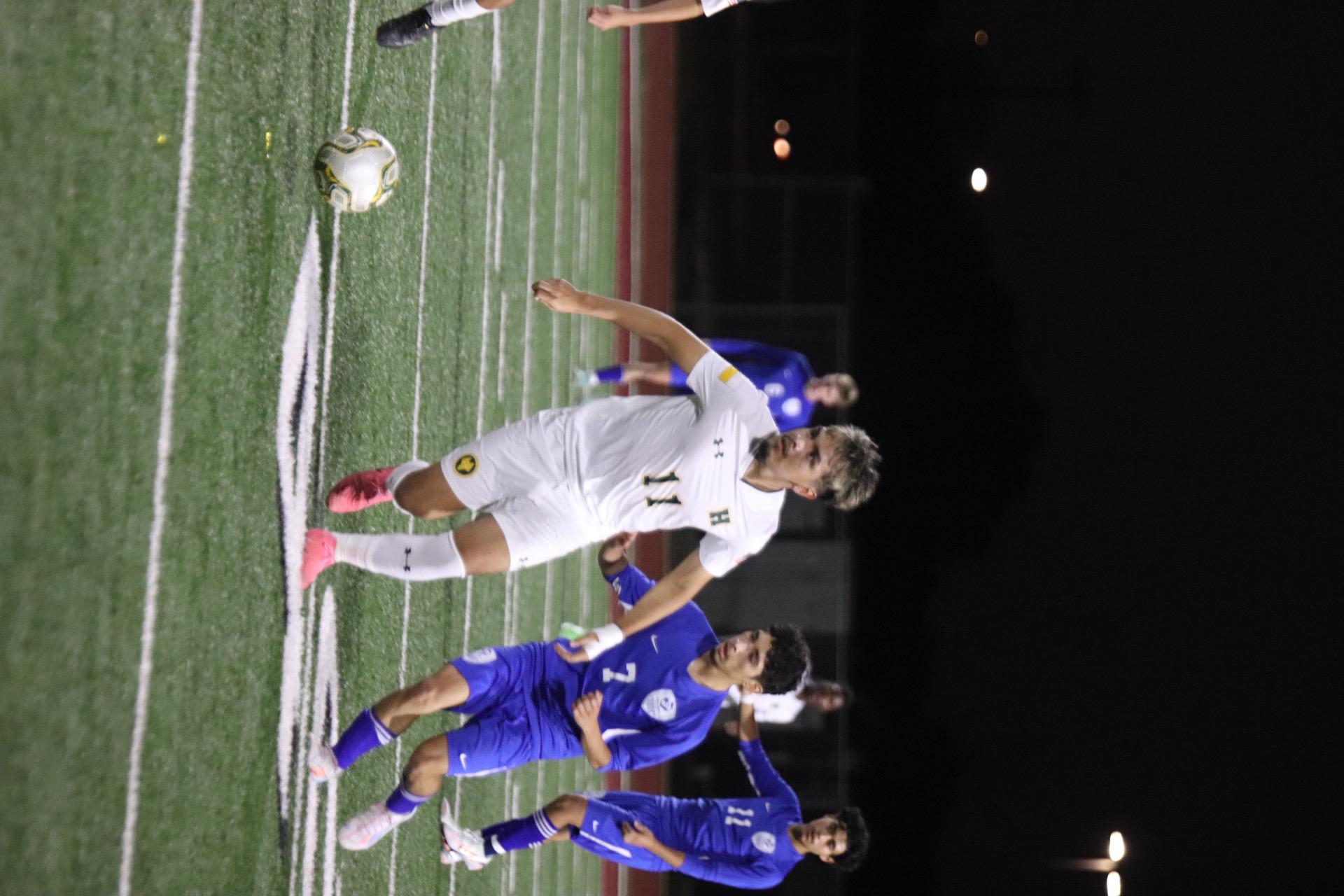 Luis Garcia athlete profile head shot