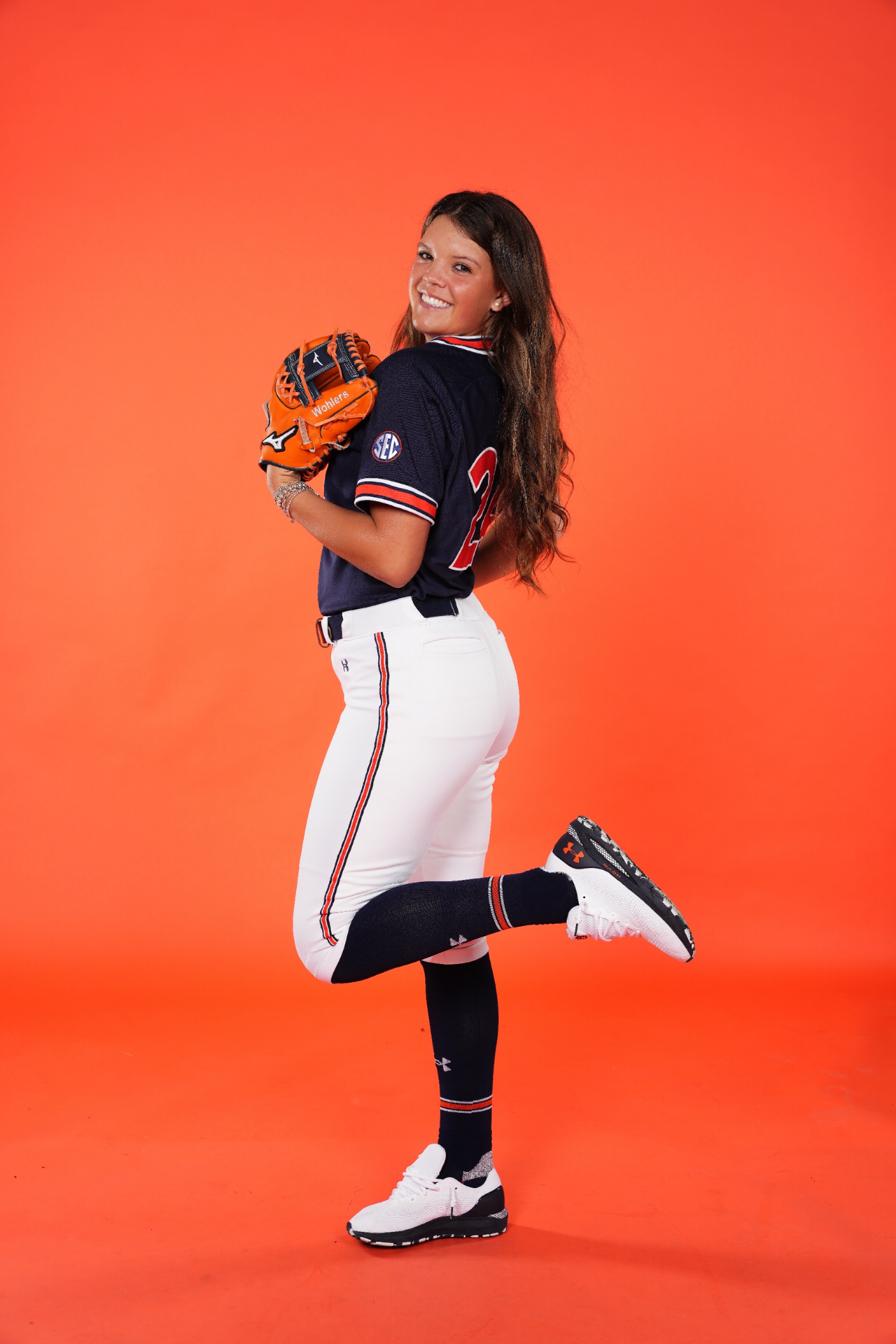 Malayna Tamborra athlete profile head shot