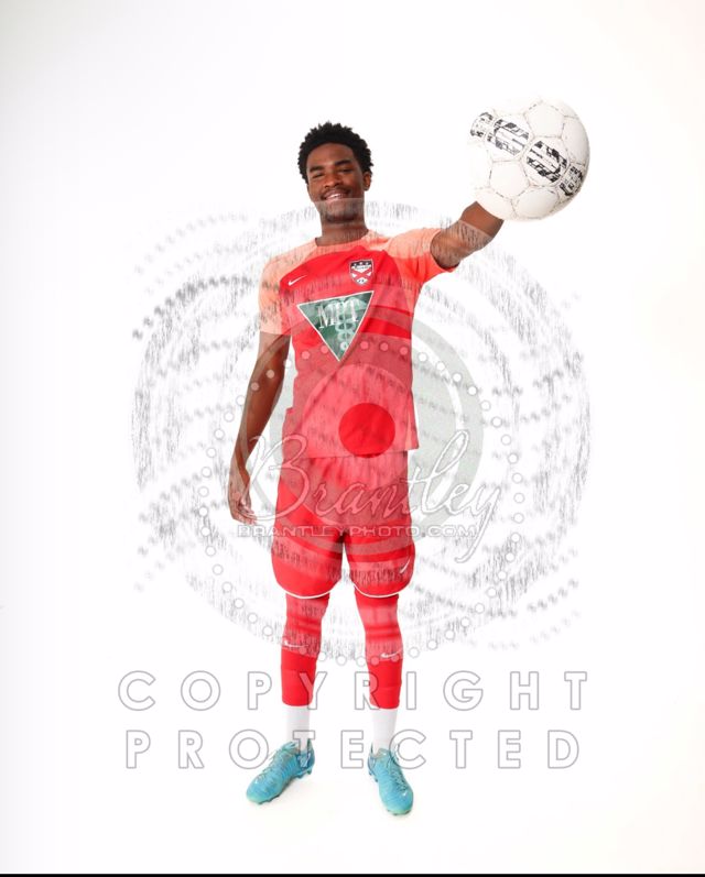 Athlete profile featured image number 1 of 4