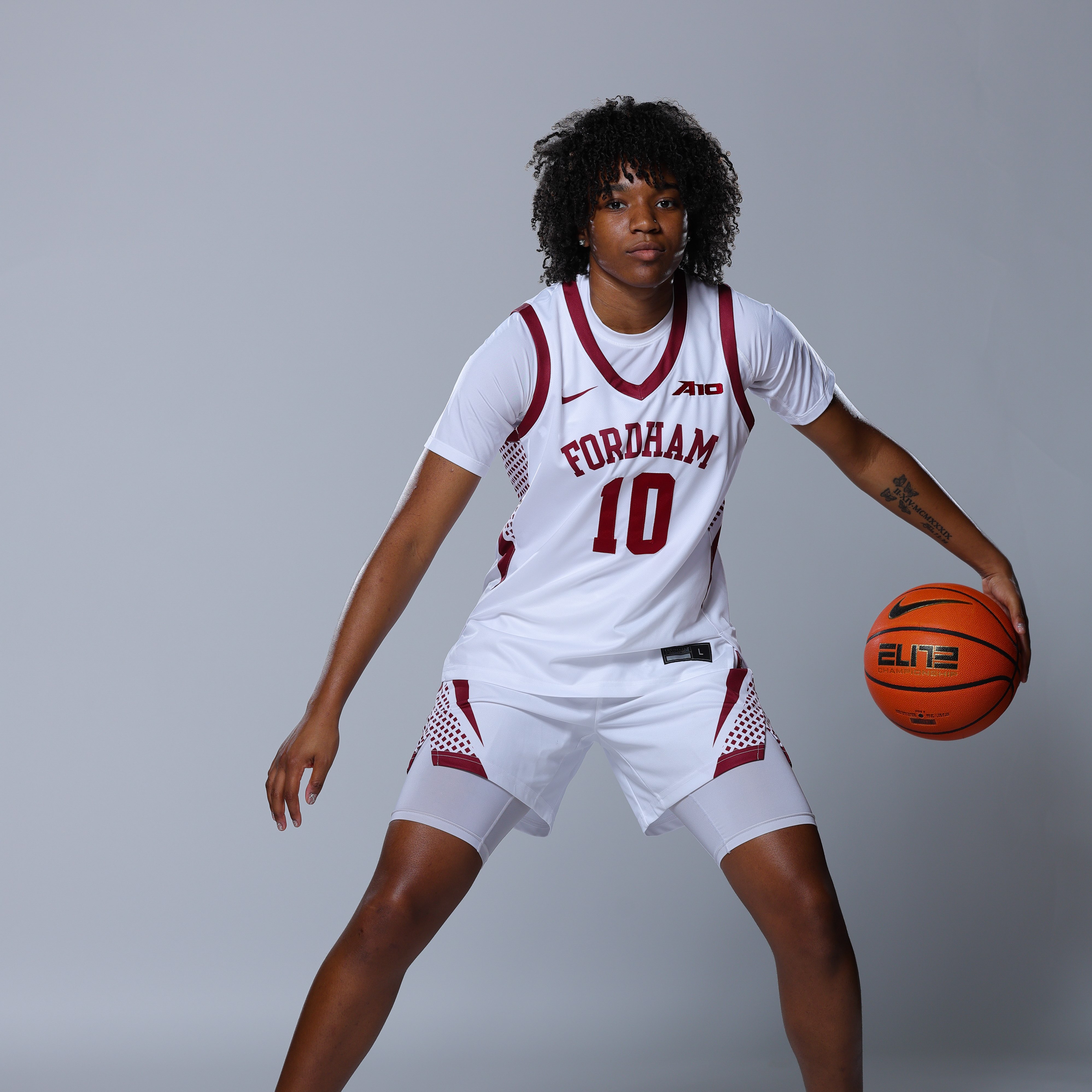London Liley athlete profile head shot