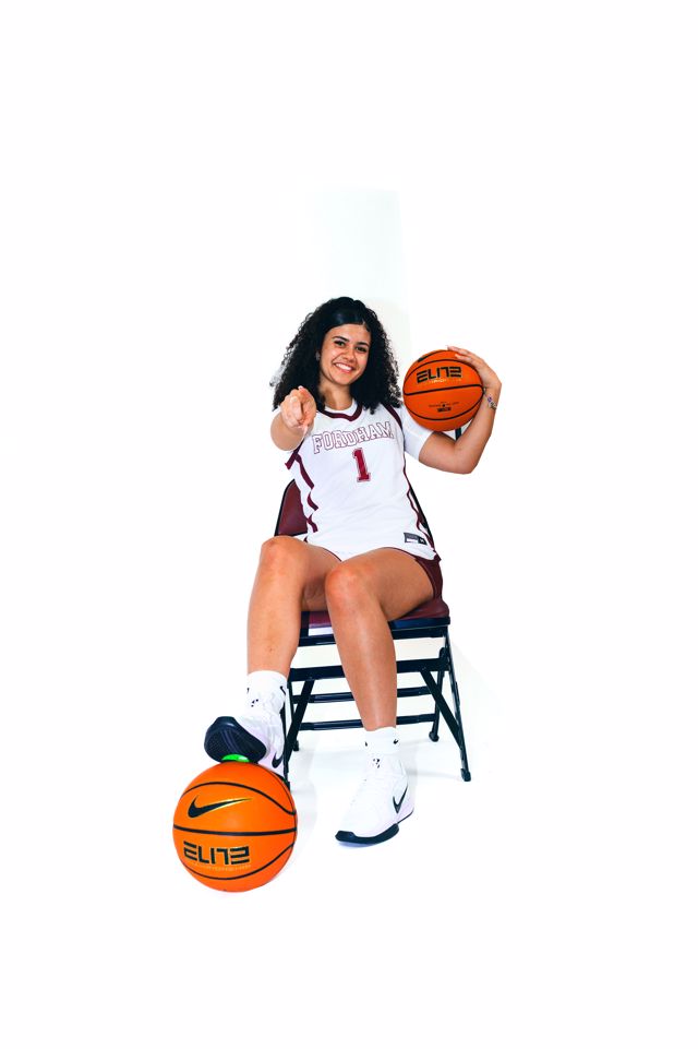 Athlete profile featured image number 1 of 4