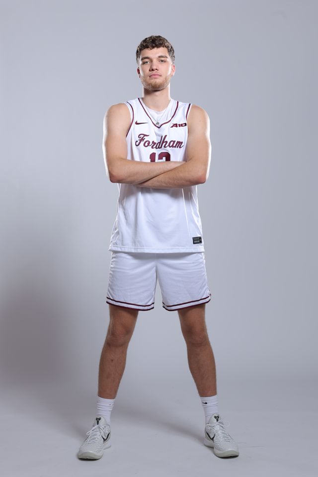 Athlete profile featured image number 1 of 6