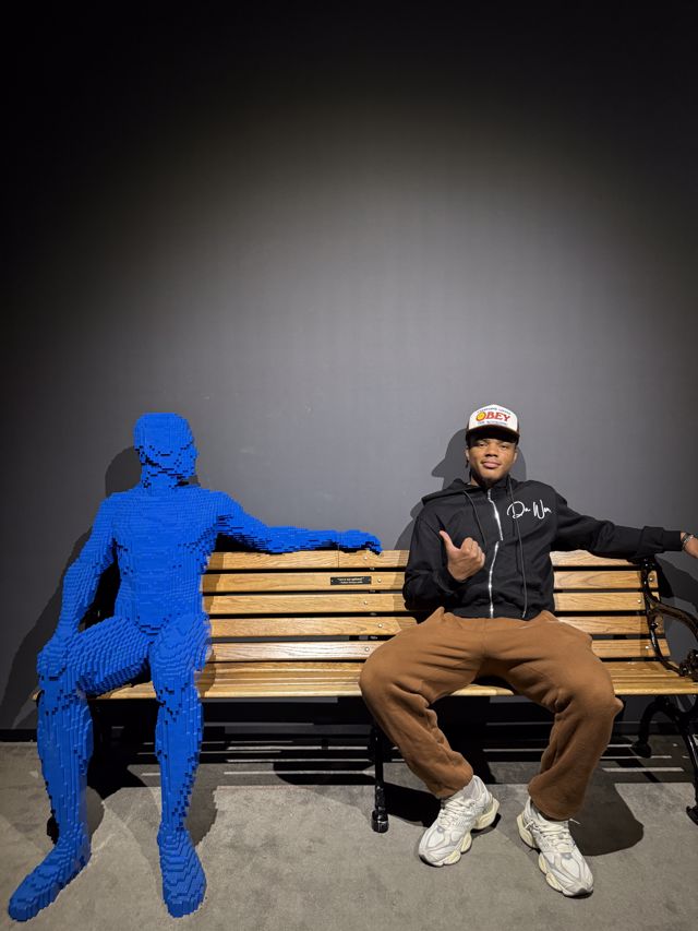 Athlete profile featured image number 3 of 5