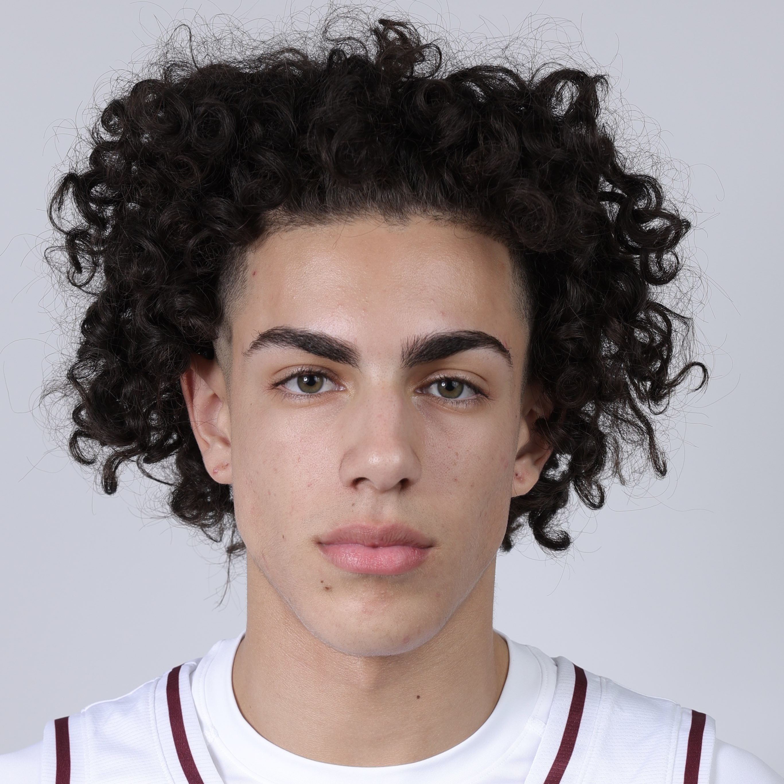 Ryan Pettis athlete profile head shot