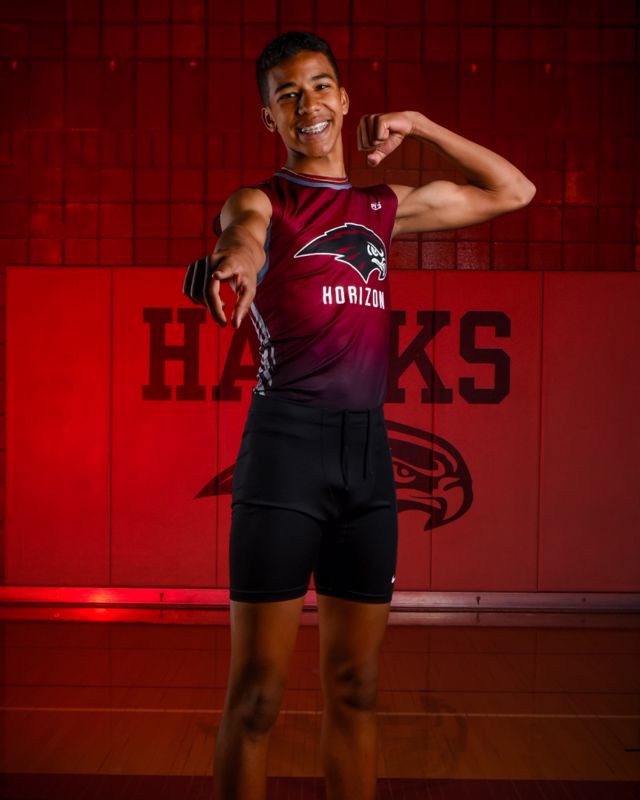 Athlete profile featured image number 1 of 5