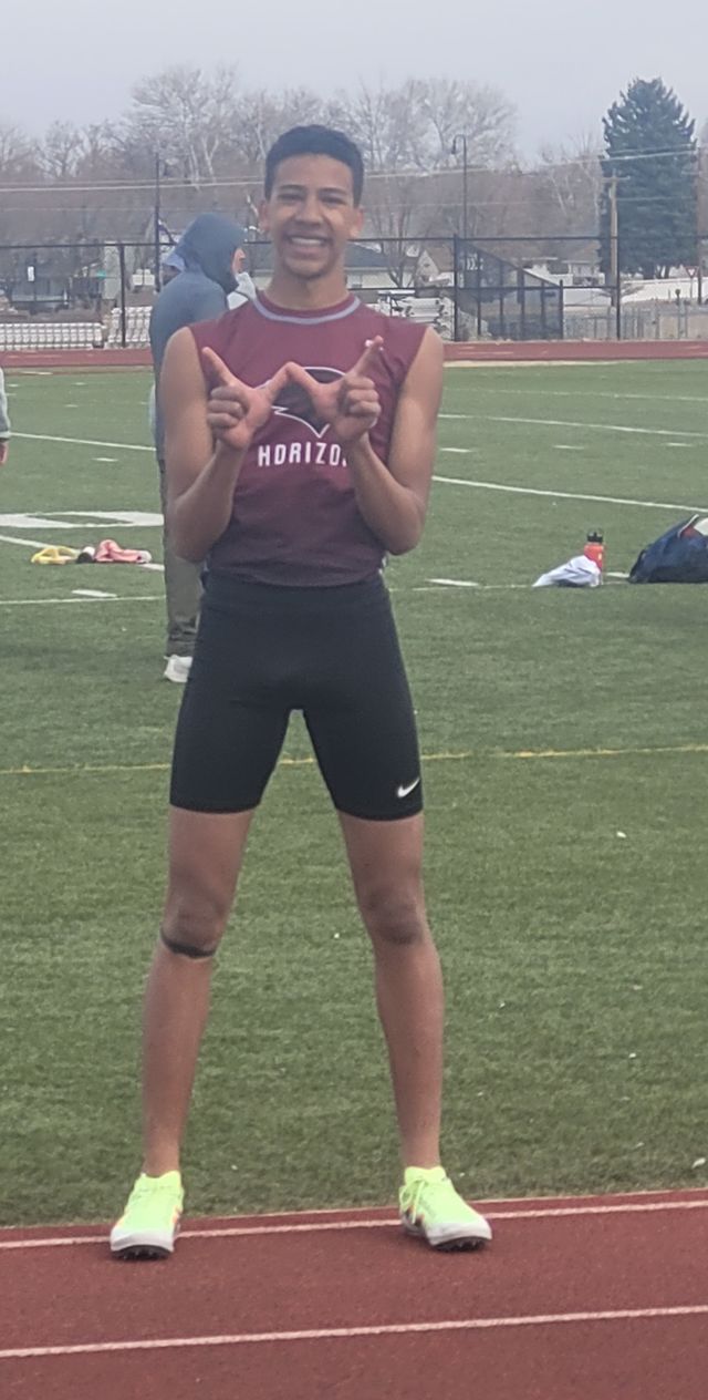 Athlete profile featured image number 2 of 5