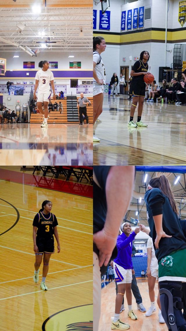 Athlete profile featured image number 2 of 5