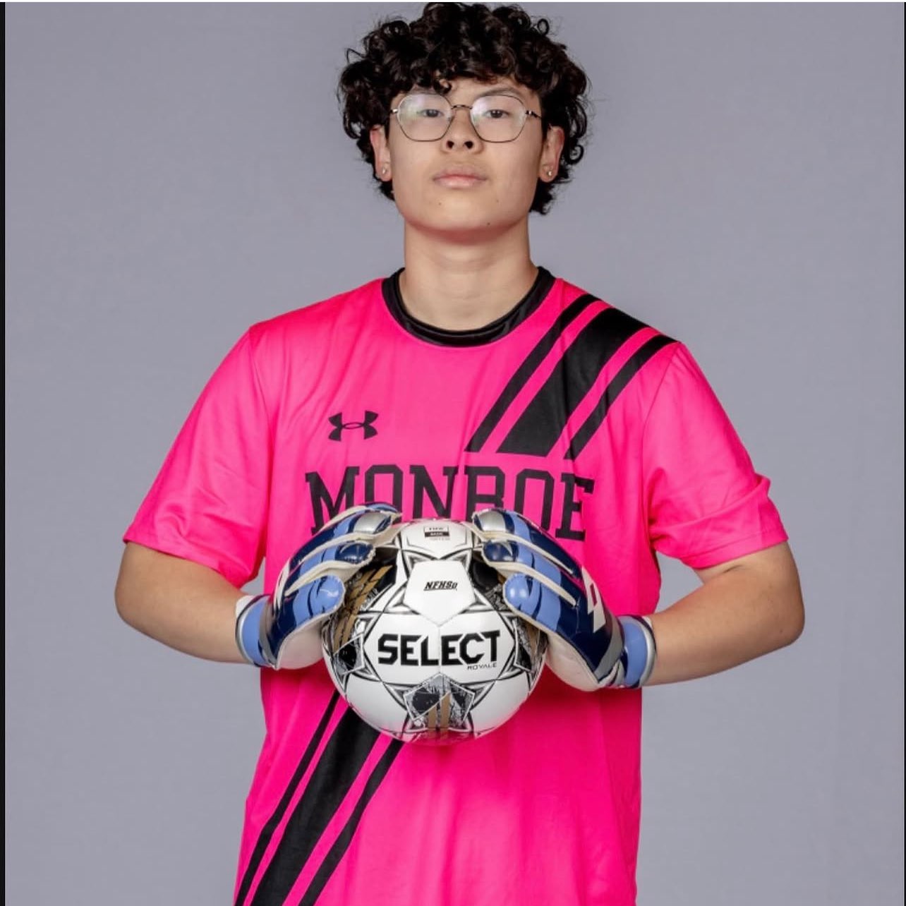 Justin Lin athlete profile head shot