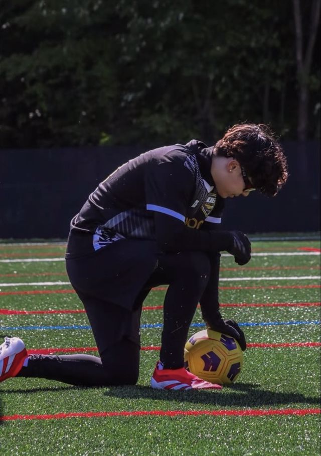 Athlete profile featured image number 4 of 4