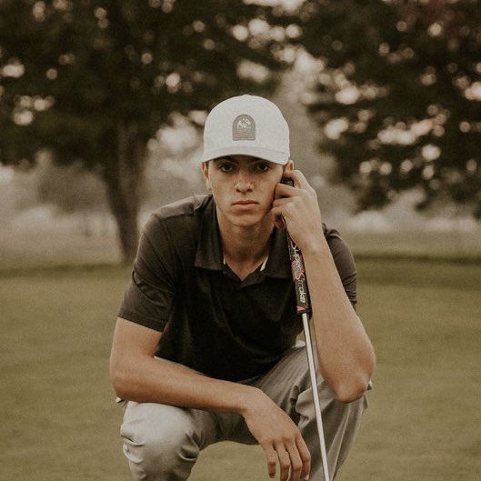 Ian Schoonmaker athlete profile head shot