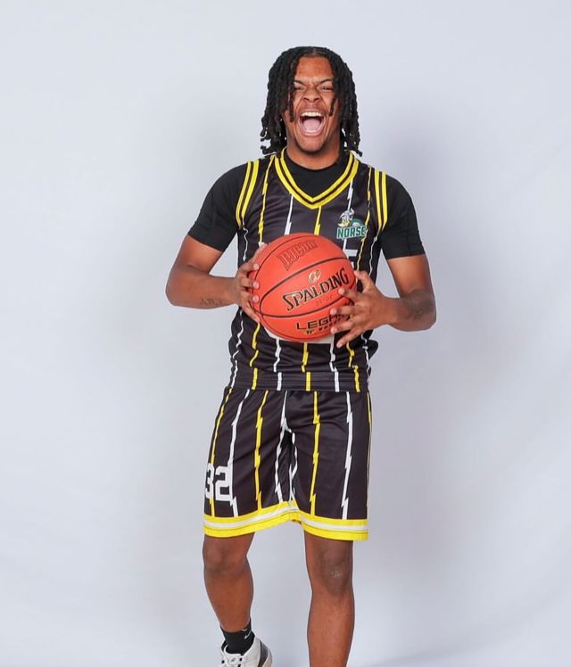 Athlete profile featured image number 4 of 4