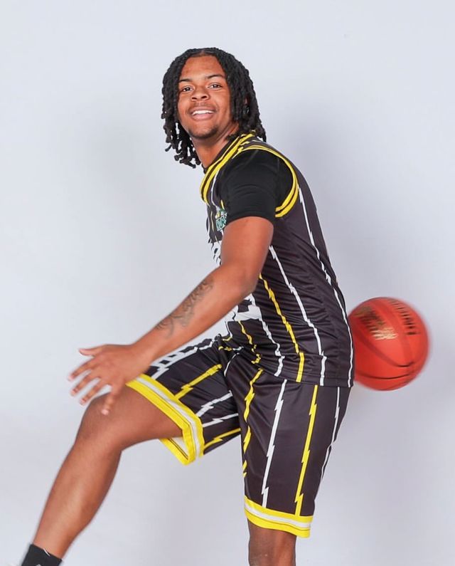 Athlete profile featured image number 2 of 4