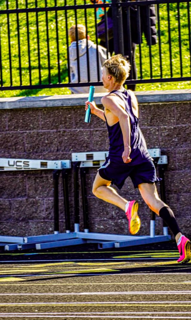 Athlete profile featured image number 3 of 4