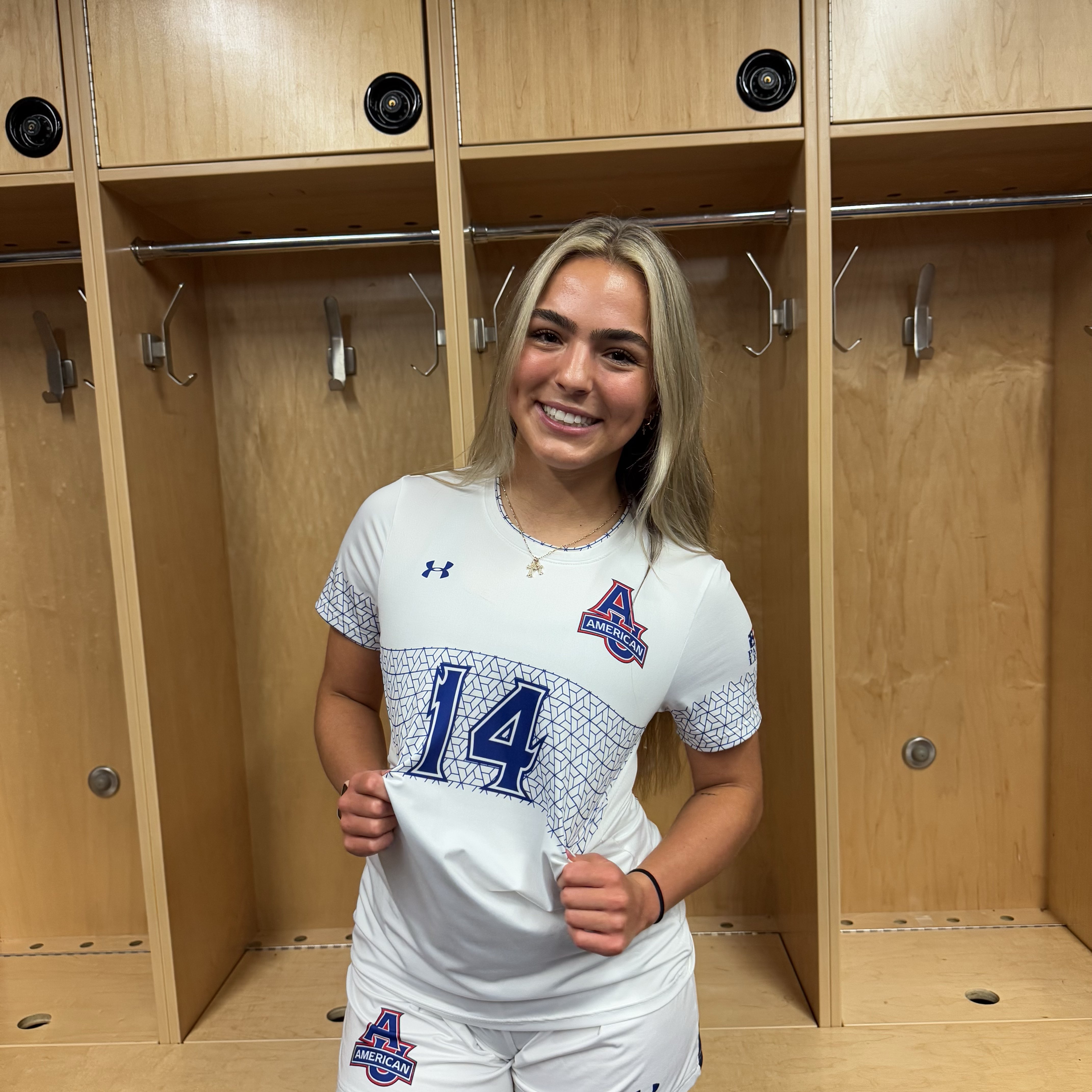 Isabella Cobos athlete profile head shot