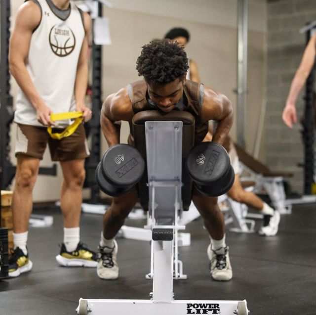 Athlete profile featured image number 4 of 5