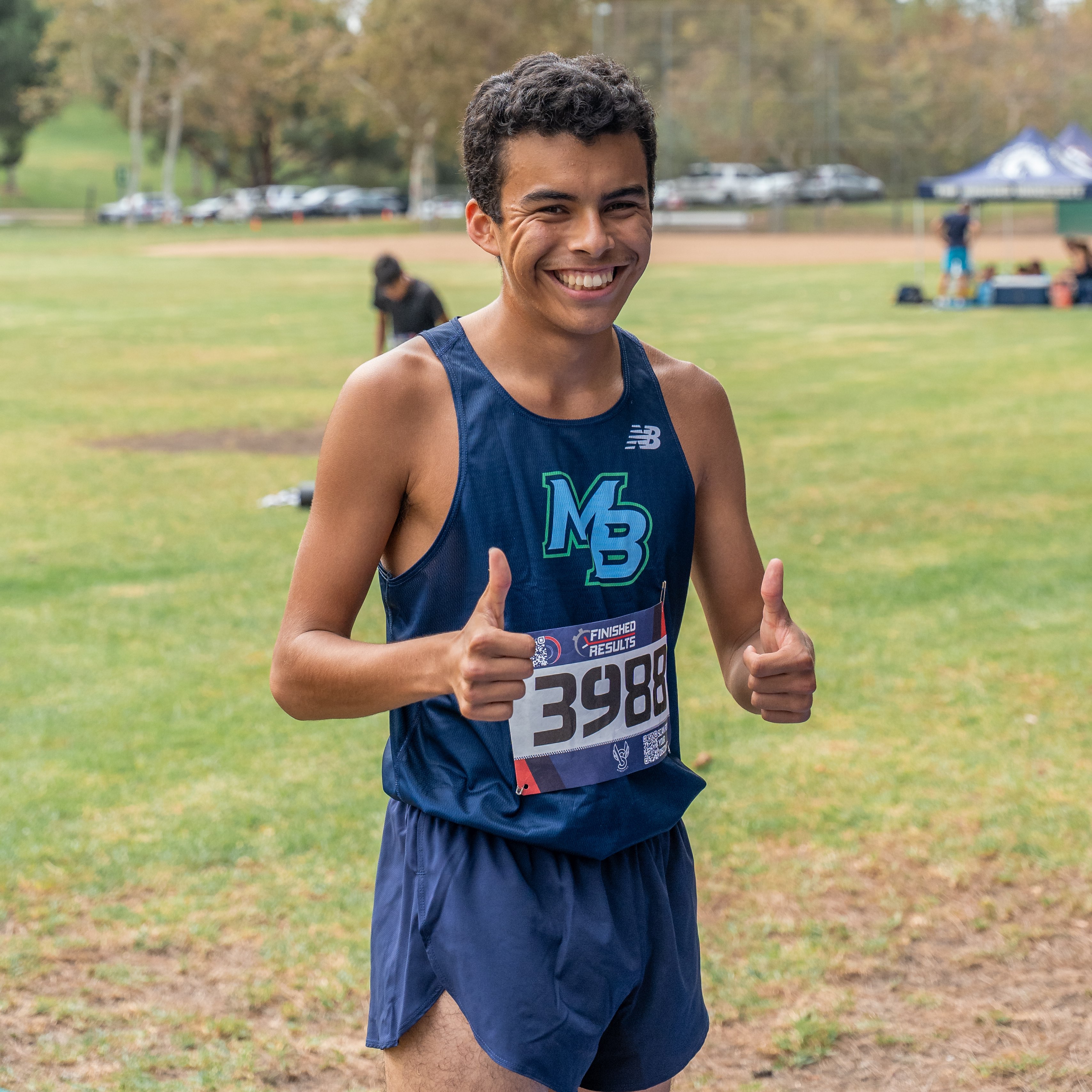 Andrew Pursley athlete profile head shot