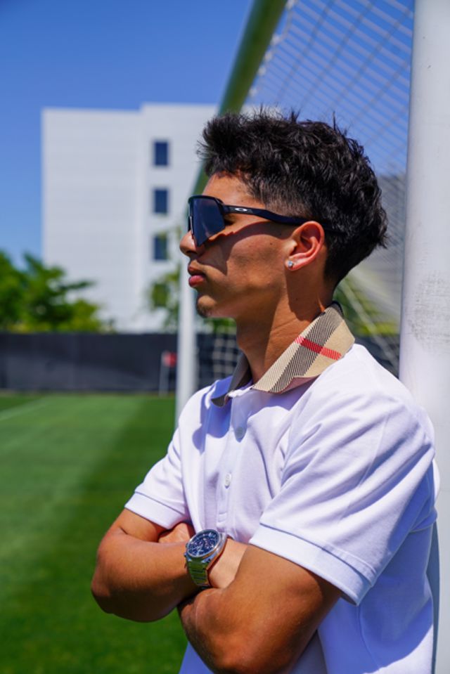 Athlete profile featured image number 4 of 4