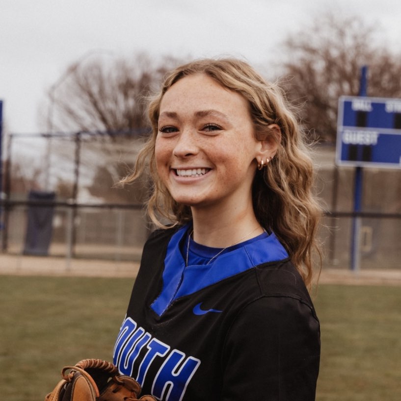 Jordan Knutson athlete profile head shot