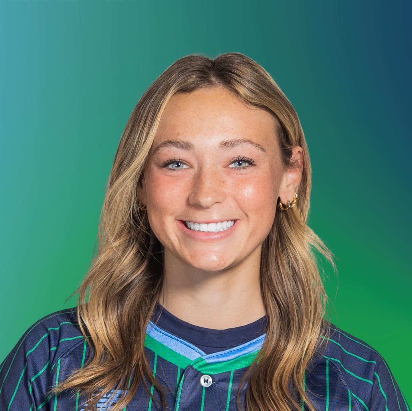 Jordan Knutson athlete profile head shot