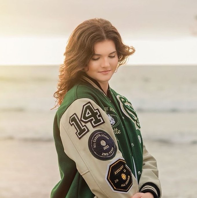 Juliette D'Eliseo athlete profile head shot