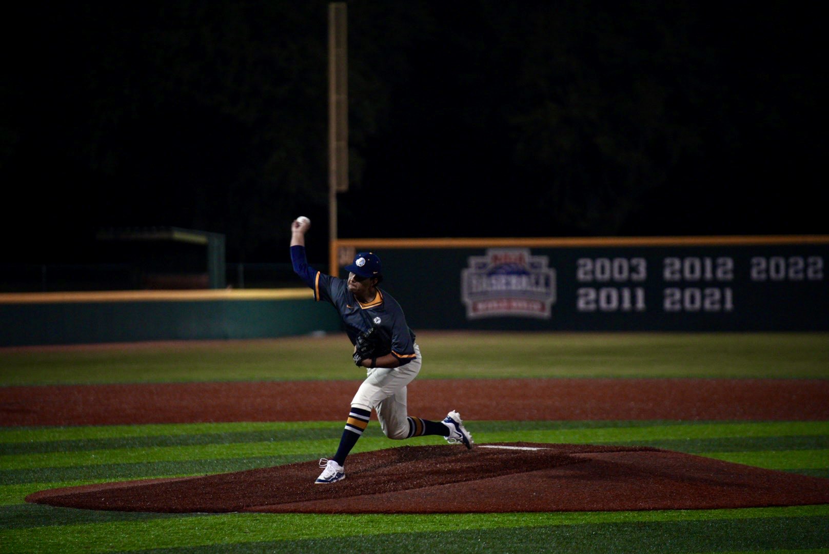Jalen Hernandez athlete profile head shot