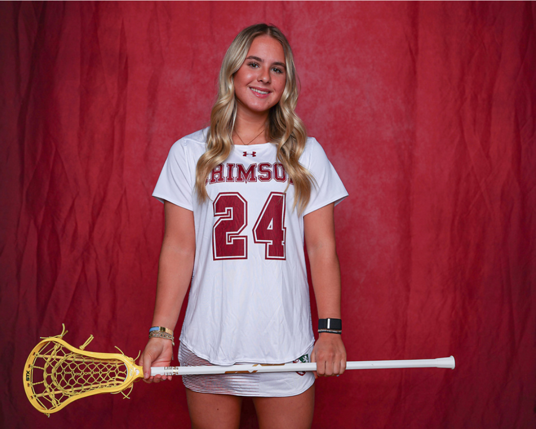 Rebecca Lenner athlete profile head shot