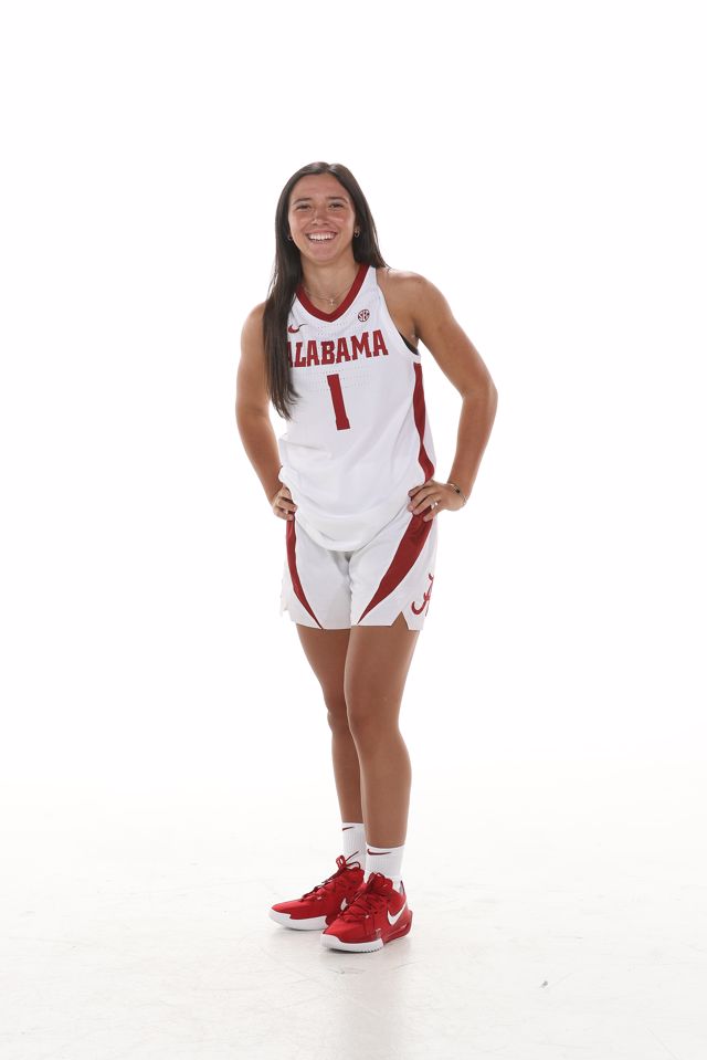 Athlete profile featured image number 1 of 5