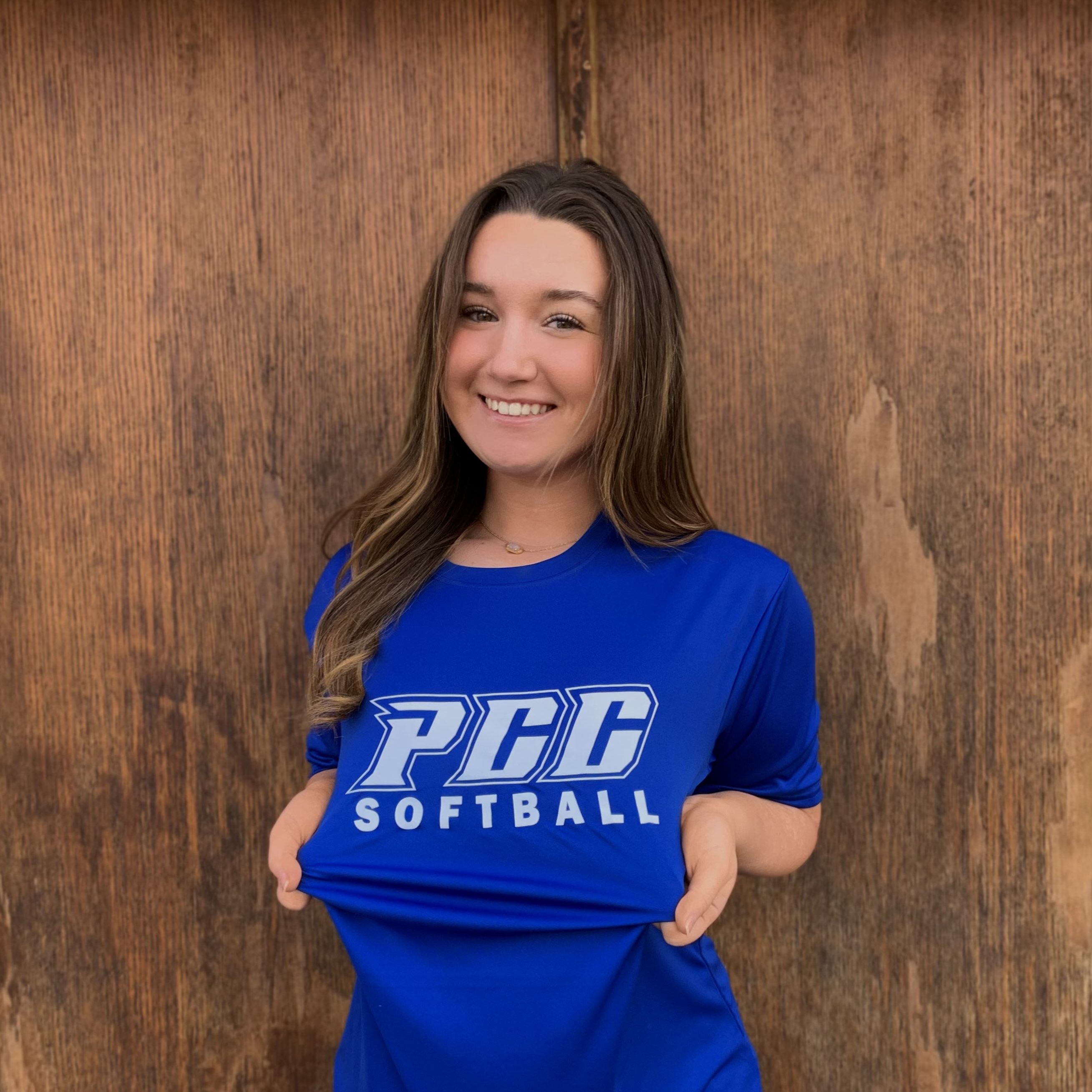Samantha Nosbisch athlete profile head shot