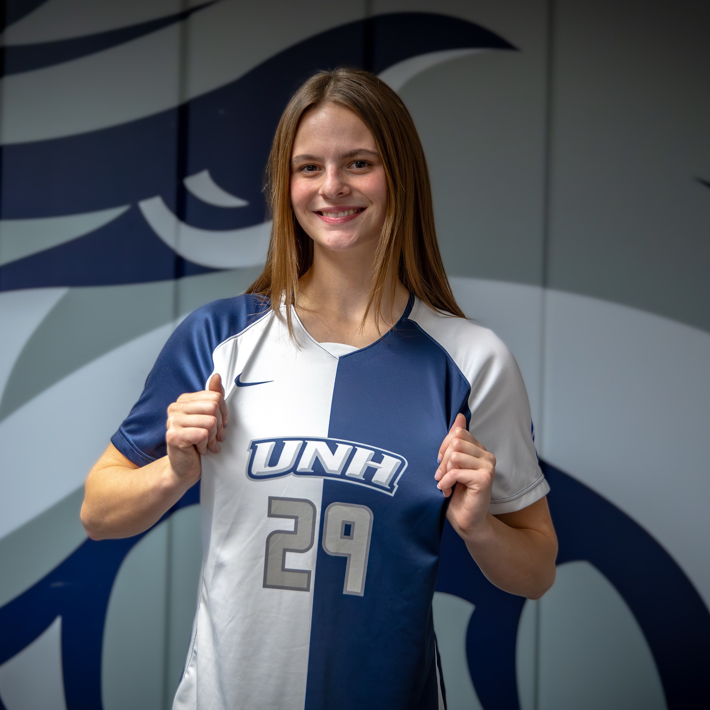 Alyssa Gimmel athlete profile head shot