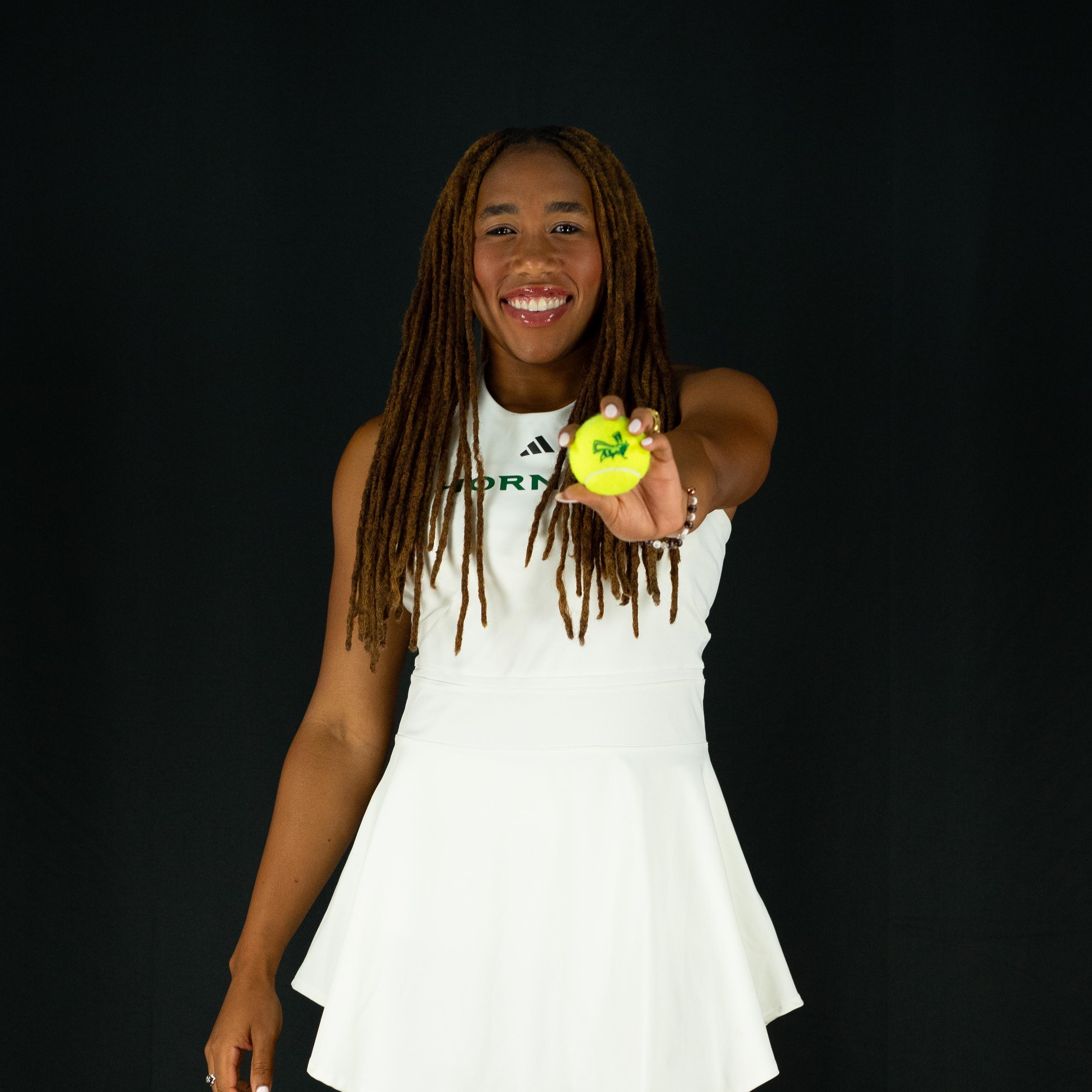 Catherine Walker athlete profile head shot