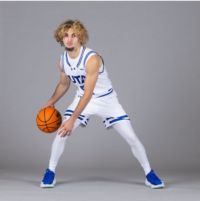 Athlete profile featured image number 1 of 6