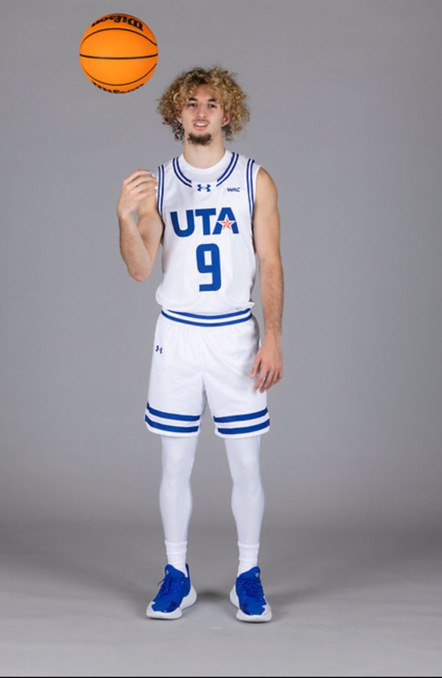 Athlete profile featured image number 2 of 6