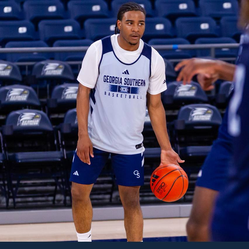 Khayri Dunn athlete profile head shot