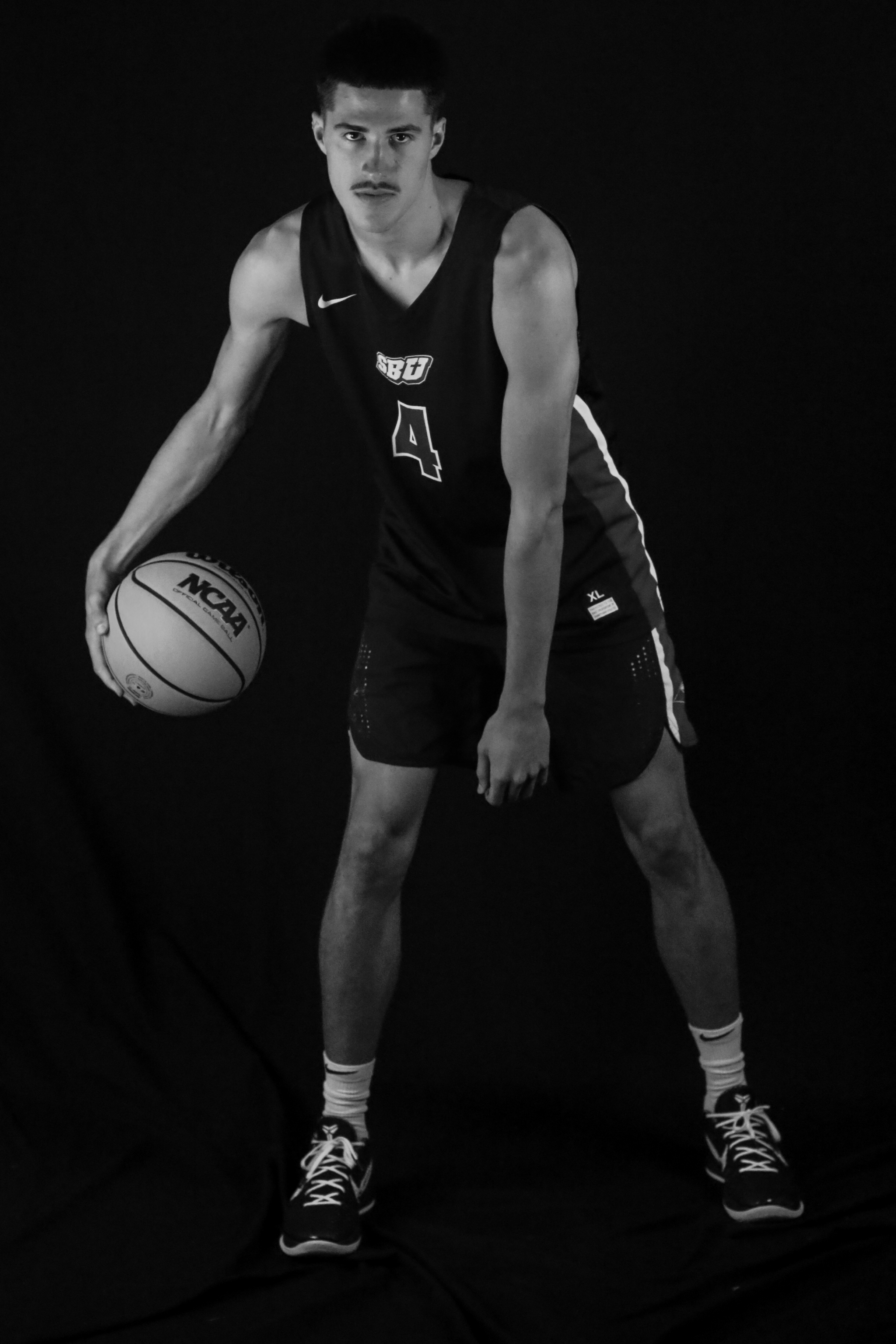 Bayley Crawford athlete profile head shot