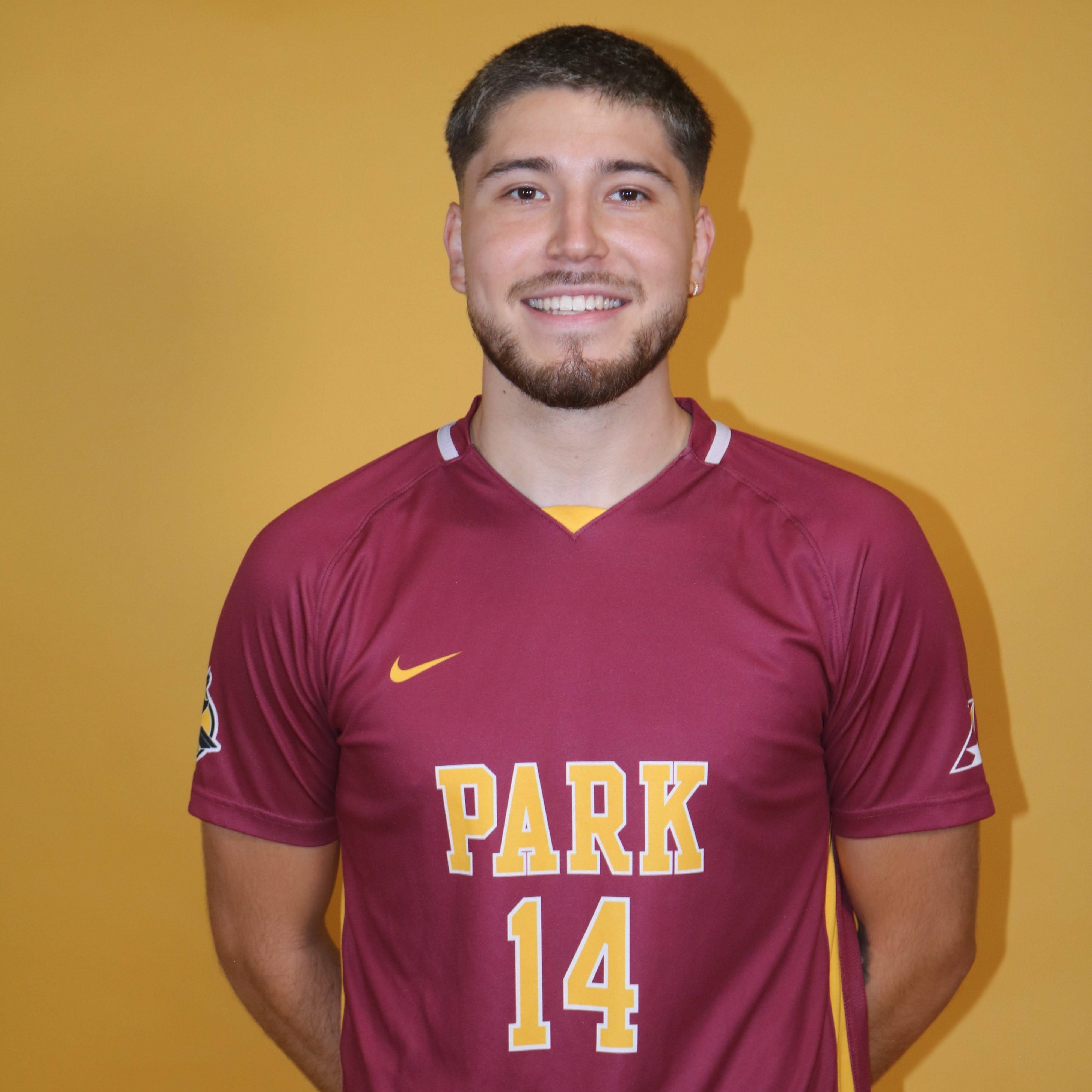 Diego Silva athlete profile head shot
