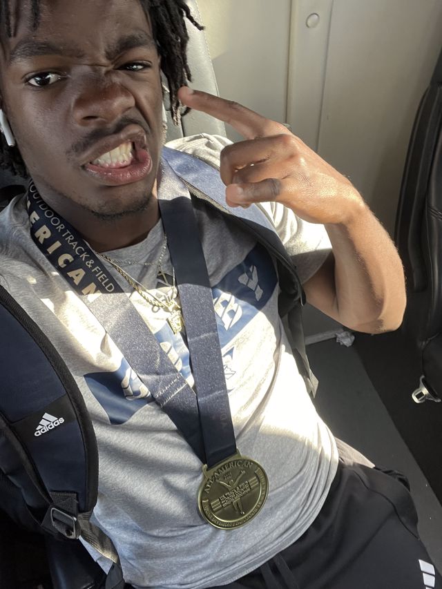 Athlete profile featured image number 3 of 4